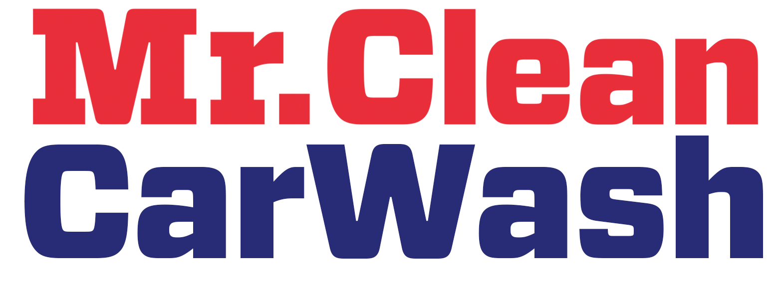 Mr. Clean Car Wash